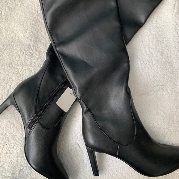 Nine West Shoes - Nine West Knee High Boots